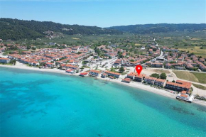 Panagiotis Beach House Fourka 1 bedroom/5 guests